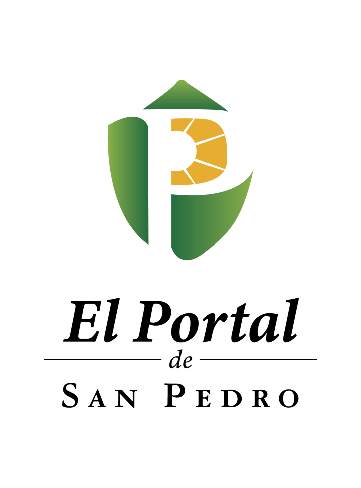 El Portal de San Pedro